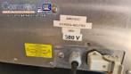 M�quina formadora autom�tica de hamburguesas Minerva Omega Group