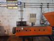 Extrusora para el reciclaje de LBPE y AEPPE con husillo de 90 mm