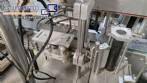 Etiquetadora de doble cabezal Prolabel para botellas planas