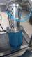 Reactor a presin para la fabricacin de hormonas Pharmainox