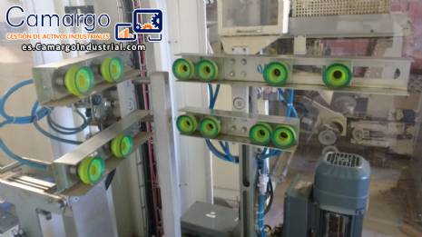 Fabricante de cajas de cart�n Ulma