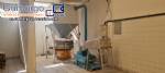 L�nea de producci�n de pan rallado: 15 toneladas por d�a.