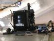 Mini c�mara frigor�fica para productos congelados REFRIMATE 4000 litros o 1500 kg