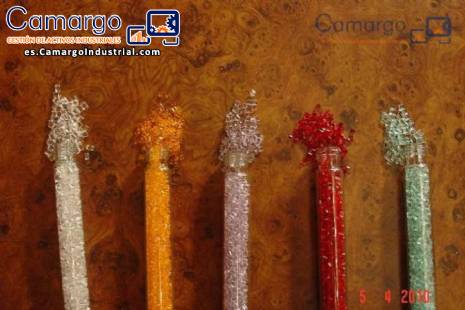 Industria petroquímica de gránulos de metacrilato de metilo / metacrilato de segunda generación Industria petroquímica de gránulos de metacrilato de metilo / metacrilato de segunda generación