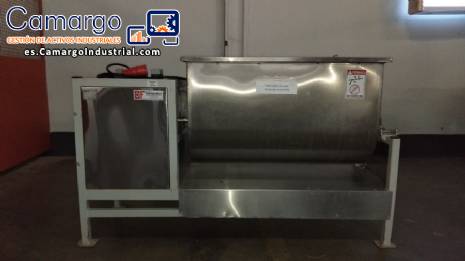 Minilínea para la producción de jabón en lotes pequeños, laboratorio de I+D Minilínea para la producción de jabón en lotes pequeños, laboratorio de I+D