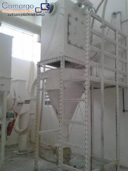 Para reprocesso molino triturador Braibanti recortar las pastas y las curvas Para reprocesso molino triturador Braibanti recortar las pastas y las curvas