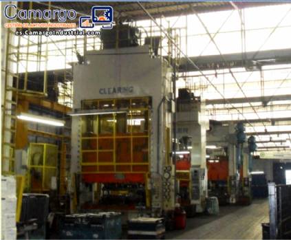 Prensa Clearing Prensa Clearing