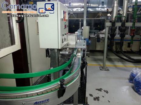 SIG 3D de KMB de soplado SIG 3D de KMB de soplado