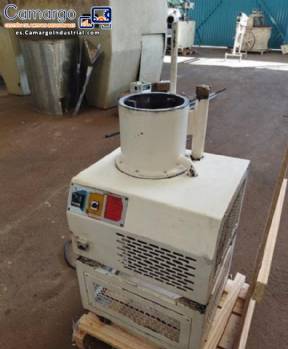 Templador de chocolate Hebleimar Templador de chocolate Hebleimar