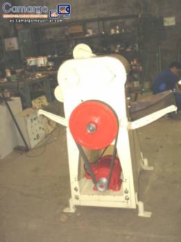 Tirador de la bala Tirador de la bala