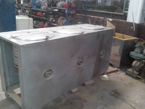 Triple de marca Inadal Tina 3 x 100 Triple de marca Inadal Tina 3 x 100